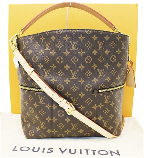 melie monogram Louis Vuitton